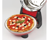 G3Ferrari Piec do pizzy G10032 Plus evo 2 RED (2 kamienie) - 1024430 - zdjęcie 8